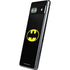 DC Comics Batman Movie 1989 Logo Google Pixel 7a Skin